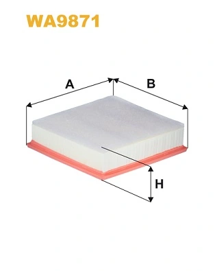 Air Filter